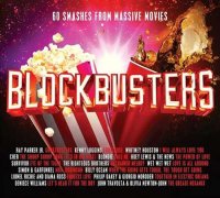 VA - Blockbusters [3CD] (2022) MP3