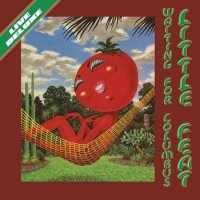 VA - Little Feat - Waiting for Columbus [Live, Super Deluxe Edition, 8CD] (2022) MP3