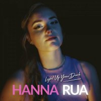 Hanna Rua - Light Up Your Dark [EP] (2022) MP3