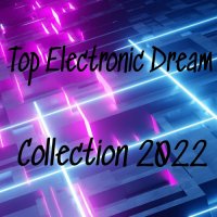 VA - Top Electronic Dream Collection 2022 (2022) MP3