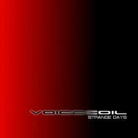 Voicecoil - Strange Days (2022) MP3