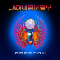 Journey - Freedom [Japan Deluxe Edition] (2022) MP3