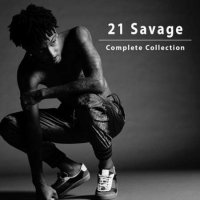 21 Savage - Complete Collection (2022) MP3