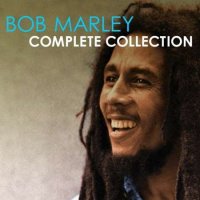 Bob Marley - Complete Collection (2022) MP3