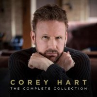 Corey Hart - Complete Collection (2022) MP3