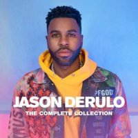 Jason Derulo - Complete Collection (2022) MP3
