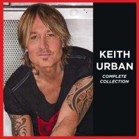 Keith Urban - Complete Collection (2022) MP3
