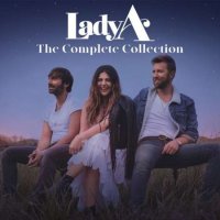 Lady A - Complete Collection (2022) MP3