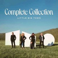 Little Big Town - Complete Collection (2022) MP3
