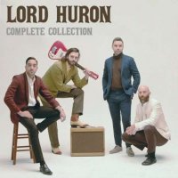 Lord Huron - Complete Collection (2022) MP3