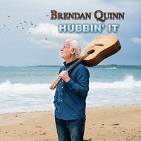 Brendan Quinn - Hubbin' It (2022) MP3