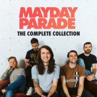 Mayday Parade - Complete Collection (2022) MP3