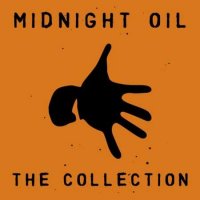 Midnight Oil - Complete Collection (2022) MP3