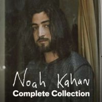 Noah Kahan - Complete Collection (2022) MP3