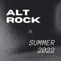 VA - Alt Rock: Summer (2022) MP3