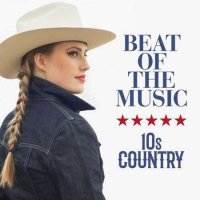 VA - Beat of the Music - 10s Country (2022) MP3