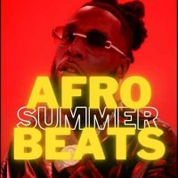 VA - Afro Summer Beats (2022) MP3