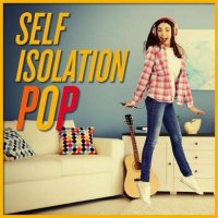 VA - Self Isolation Pop (2022) MP3