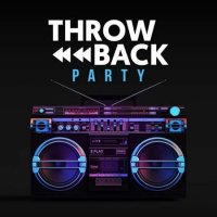 VA - Throwback Party (2022) MP3