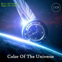 VA - Color Of The Universe (2015) MP3