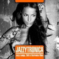 VA - Jazzytronica [Jazzy Lounge, Chill & Electronica Vibes] (2022) MP3