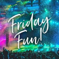 VA - Friday Fun! (2022) MP3