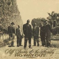 Puff Daddy & The Family - No Way Out [25th Anniversary Expanded Edition] (2022) MP3