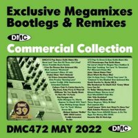 VA - DMC Commercial Collection 472 [2CD] (2022) MP3