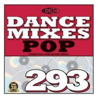 VA - DMC Dance Mixes [293 Pop] (2022) MP3