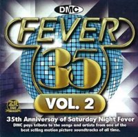 VA - DMC Fever 35 [Vol.2] (2022) MP3