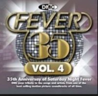VA - DMC Fever 35 [Vol.4] (2022) MP3