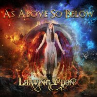 Leaving Eden - As Above so Below (2022) MP3