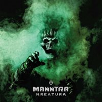 Manntra - Kreatura (2022) MP3