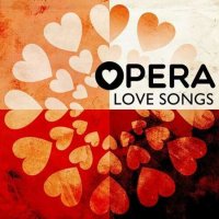 VA - Opera Love Songs (2022) MP3