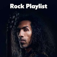 VA - Rock Playlist (2022) MP3