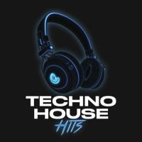 VA - Techno House Hits (2022) MP3