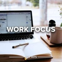 VA - Work Focus (2022) MP3