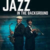 VA - Jazz In the Background (2022) MP3