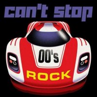 VA - Can't Stop - 00's Roc (2022) MP3