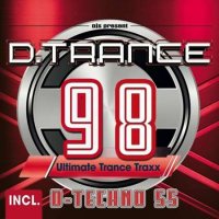 VA - D.Trance 98 [Incl Techno 55] (2022) MP3