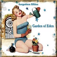 VA - Garden of Eden [Forgotten Fifties] (2022) MP3