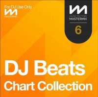 VA - DJ Beats [Chart Collection 6] (2022) MP3