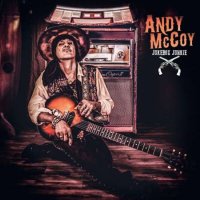 Andy McCoy - Jukebox Junkie (2022) MP3