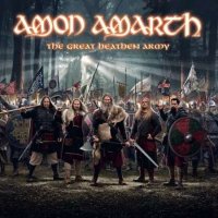 Amon Amarth - The Great Heathen Army (2022) MP3