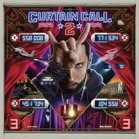 Eminem - Curtain Call 2 [2CD] (2022) MP3