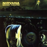 Nirvana - Secret Theatre (1995/2022) MP3