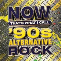VA - NOW That's What I Call '90s Alternative Rock (2022) MP3