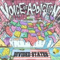 Voice of Addiction - Divided States (2022) MP3