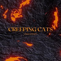 Creeping Cats - Losing Strength (2022) MP3
