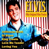 Elvis Presley - Fifty Original Film Tracks (2022) MP3
